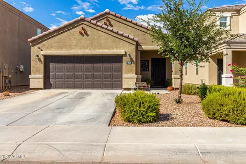 4522 E Gagarinite Ln, San Tan Valley, AZ 85143