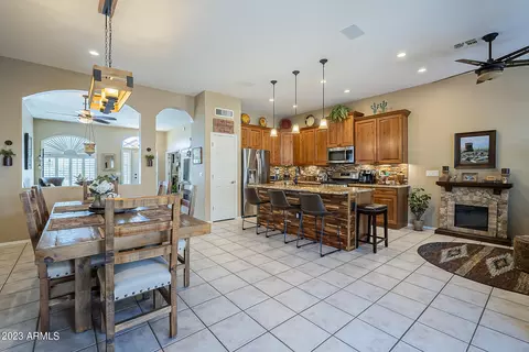608 E Stottler Dr, Gilbert, AZ 85296 photo 10