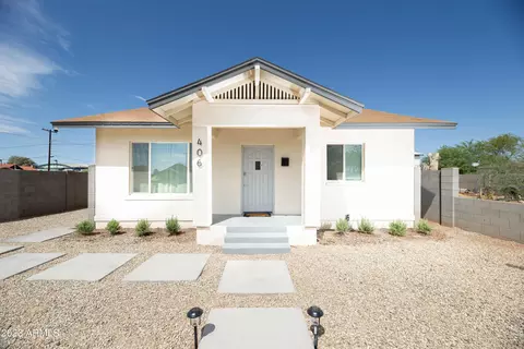 406 N 12th St, Phoenix, AZ 85006