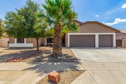 7705 W Pueblo Ave, Phoenix, AZ 85043