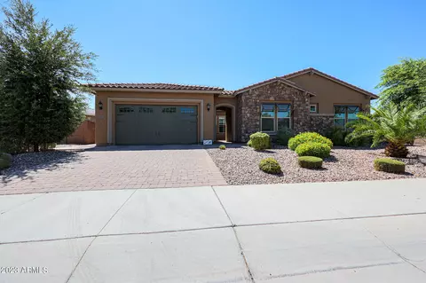 7565 S Parkcrest St, Gilbert, AZ 85298