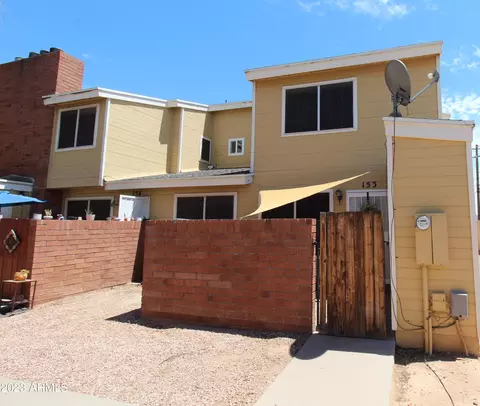 510 N Alma School Rd #153, Mesa, AZ 85201