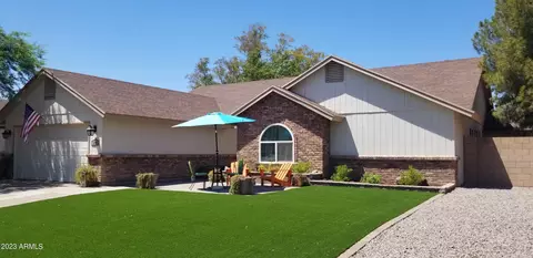 1244 N Kenneth Pl, Chandler, AZ 85226