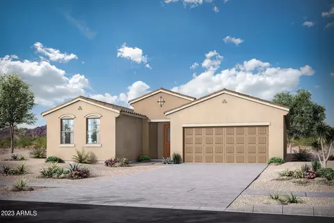 5135 N 182nd Ave, Litchfield Park, AZ 85340