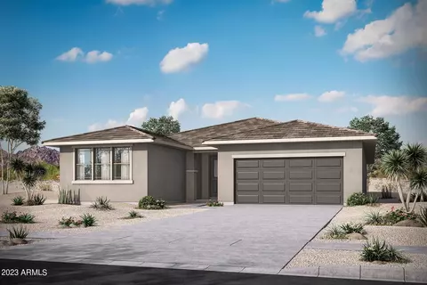 5117 N 182nd Ave, Litchfield Park, AZ 85340