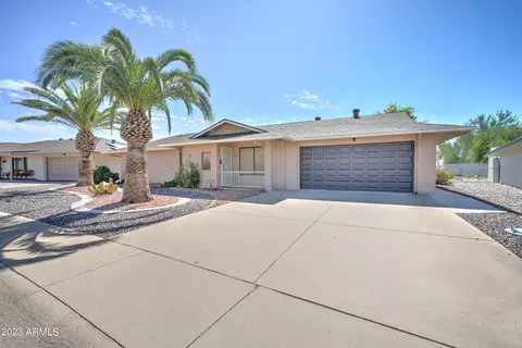 12323 W Candlelight Dr, Sun City West, AZ 85375