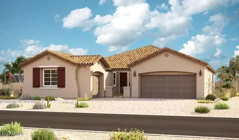 21751 E Lords Way, Queen Creek, AZ 85142