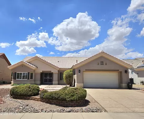 22512 N Dusty Trail Blvd, Sun City West, AZ 85375