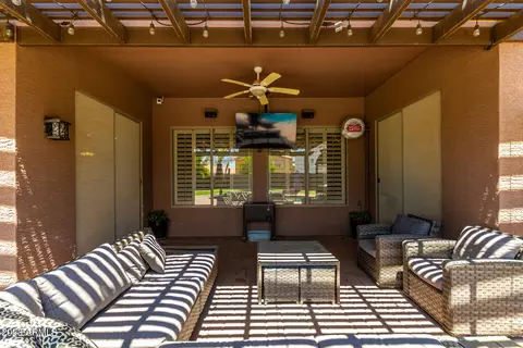 556 S Lemon Ct, Gilbert, AZ 85296 photo 37