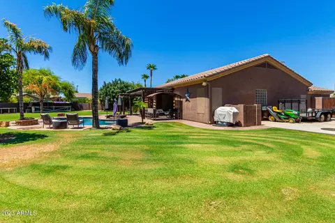 556 S Lemon Ct, Gilbert, AZ 85296 photo 39