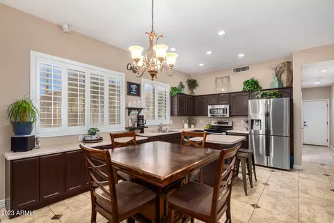 556 S Lemon Ct, Gilbert, AZ 85296 photo 18