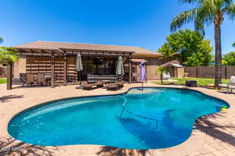 556 S Lemon Ct, Gilbert, AZ 85296 photo 41