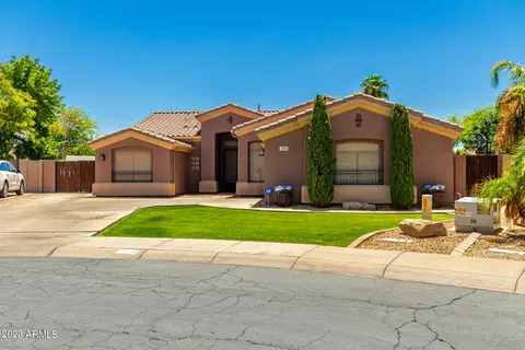 556 S Lemon Ct, Gilbert, AZ 85296 photo 45