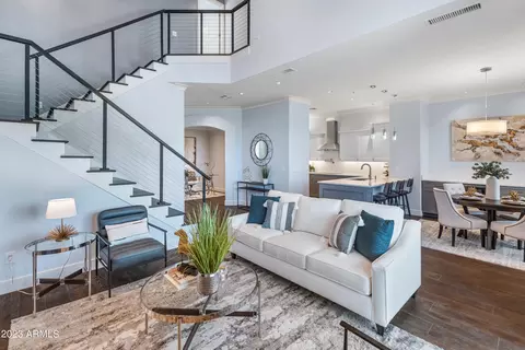 16420 N Thompson Peak Pkwy #1089, Scottsdale, AZ 85260