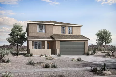 22866 E Happy Rd, Queen Creek, AZ 85142