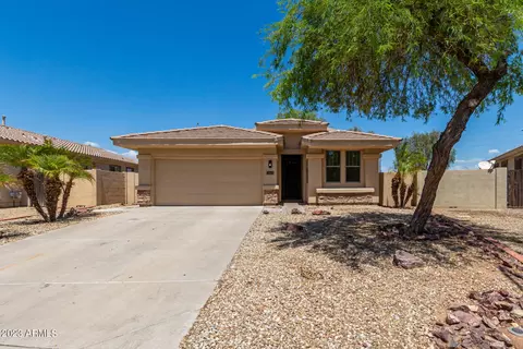 10756 W Woodland Ave, Avondale, AZ 85323