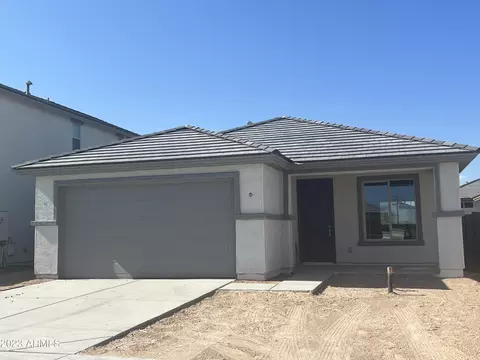 18425 W Jessie Ln, Surprise, AZ 85387
