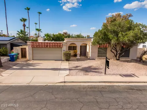 2652 W Ocaso Cir, Mesa, AZ 85202