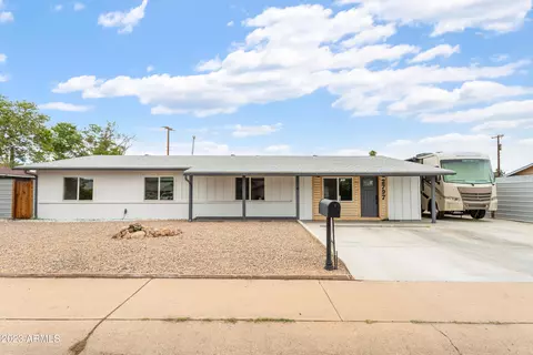 2797 Quail Run Dr, Sierra Vista, AZ 85635