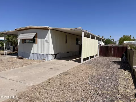 2712 E Bramble Ave, Mesa, AZ 85204 photo 2