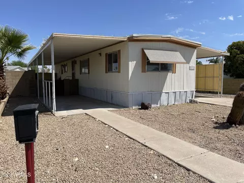 2712 E Bramble Ave, Mesa, AZ 85204 photo 3