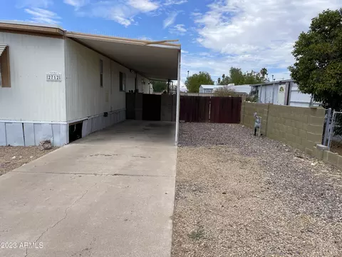 2712 E Bramble Ave, Mesa, AZ 85204 photo 4