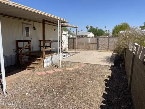 2712 E Bramble Ave, Mesa, AZ 85204 photo 5