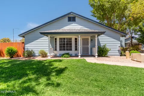 10101 N 91st Ave #132, Peoria, AZ 85345