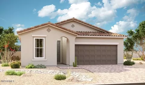 17965 W Puget Ave, Waddell, AZ 85355