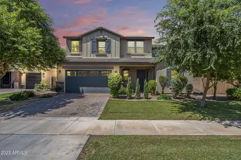 4078 E Marlene Dr, Gilbert, AZ 85296