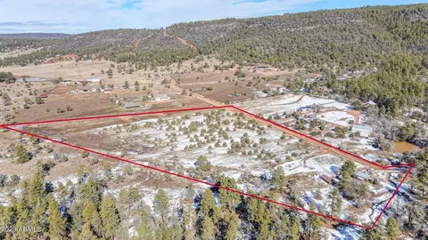 552 W Hunt Ranch Rd #002S, Pine, AZ 85544