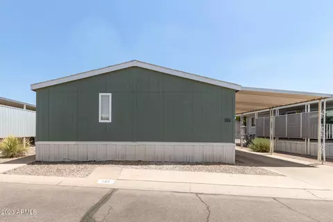 535 S Alma School Rd #132, Mesa, AZ 85210