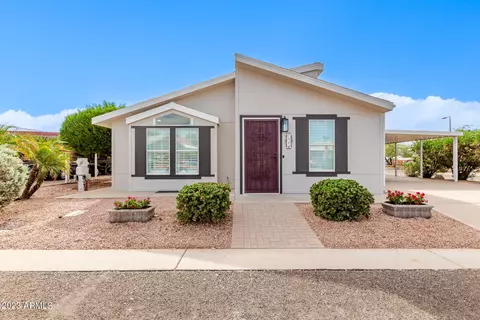 8500 E Southern Ave #1, Mesa, AZ 85209