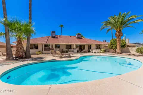 13232 W Ballad Dr, Sun City West, AZ 85375
