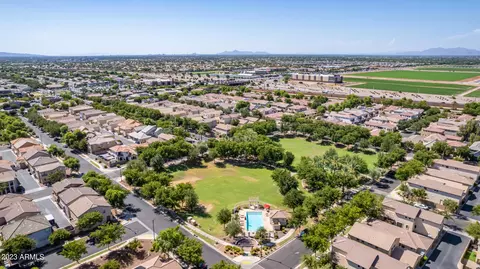 3332 E Orchid Ln, Gilbert, AZ 85296 photo 41