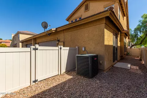 3332 E Orchid Ln, Gilbert, AZ 85296 photo 34