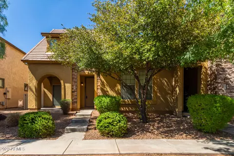 3332 E Orchid Ln, Gilbert, AZ 85296