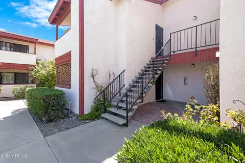 4211 E Palm Ln #121, Phoenix, AZ 85008