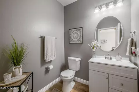 11319 E Stearn Ave, Mesa, AZ 85212 photo 12