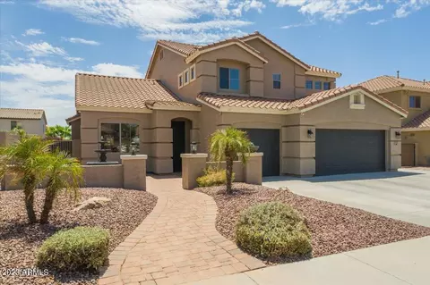 11319 E Stearn Ave, Mesa, AZ 85212