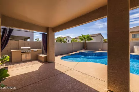 11319 E Stearn Ave, Mesa, AZ 85212 photo 16