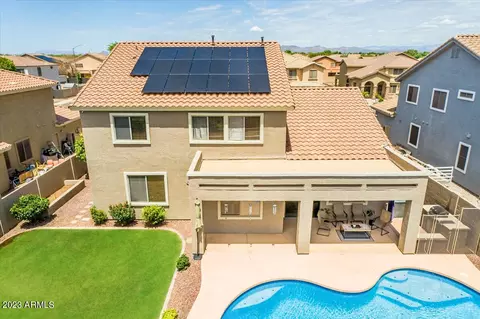 11319 E Stearn Ave, Mesa, AZ 85212 photo 20
