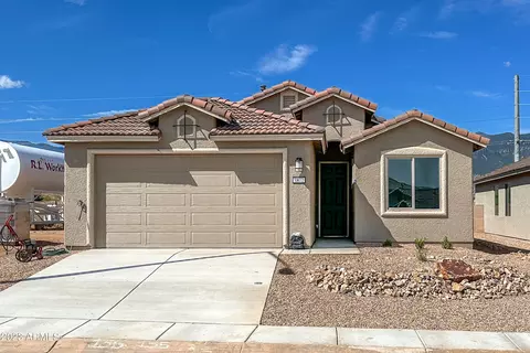 1872 Brookshire Dr #LOT 135, Sierra Vista, AZ 85635