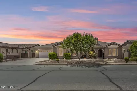 20125 E Silver Creek Ln, Queen Creek, AZ 85142