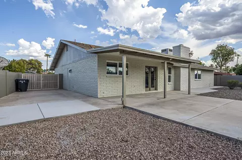 308 E Silver Creek Rd, Gilbert, AZ 85296 photo 45