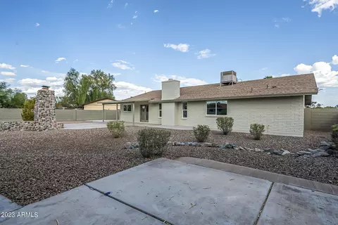 308 E Silver Creek Rd, Gilbert, AZ 85296 photo 46
