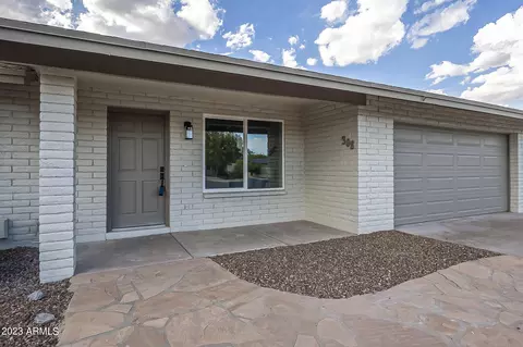 308 E Silver Creek Rd, Gilbert, AZ 85296 photo 5