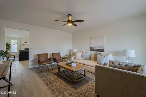 308 E Silver Creek Rd, Gilbert, AZ 85296 photo 6