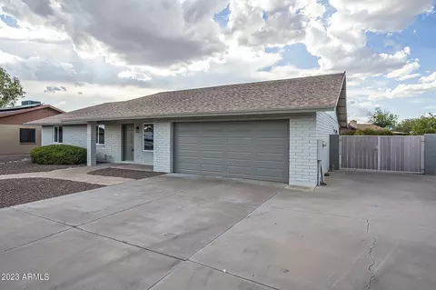 308 E Silver Creek Rd, Gilbert, AZ 85296 photo 4