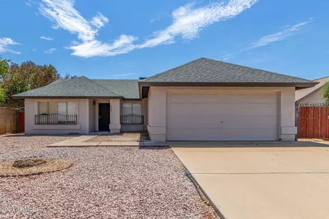 6227 W North Ln, Glendale, AZ 85302